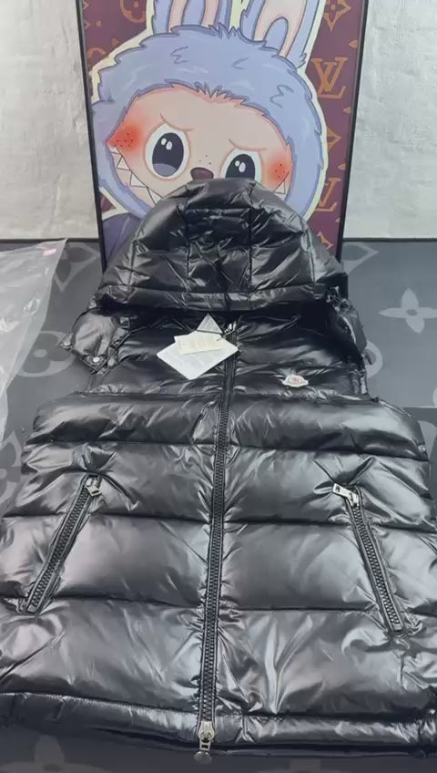 Chaqueta Moncler