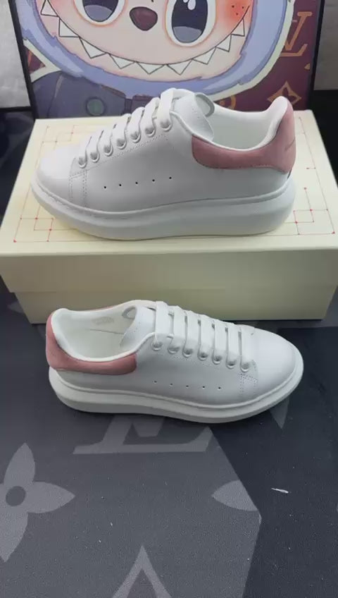 Zapatilla Alexander Mcqueen