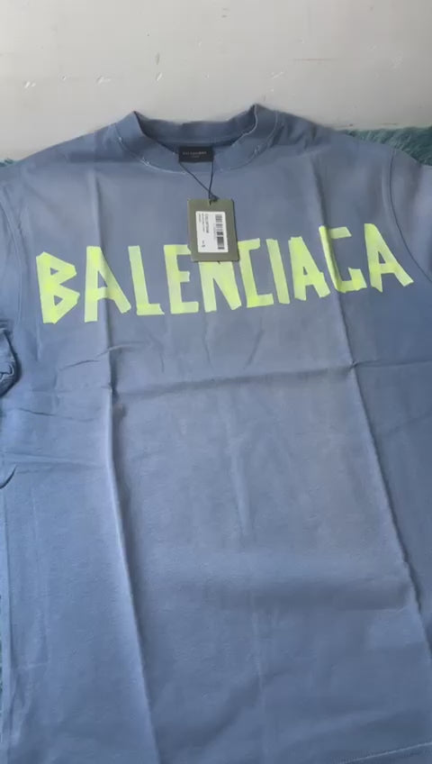 Camiseta Balenciaga