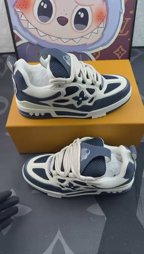 Zapatilla Louis Vuitton