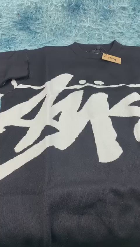 Sudadera Stussy