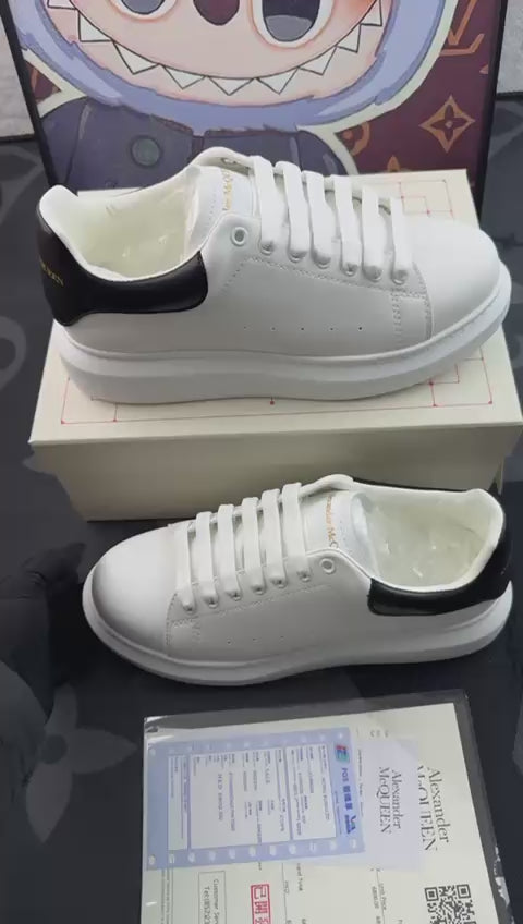 Zapatilla Alexander Mcqueen