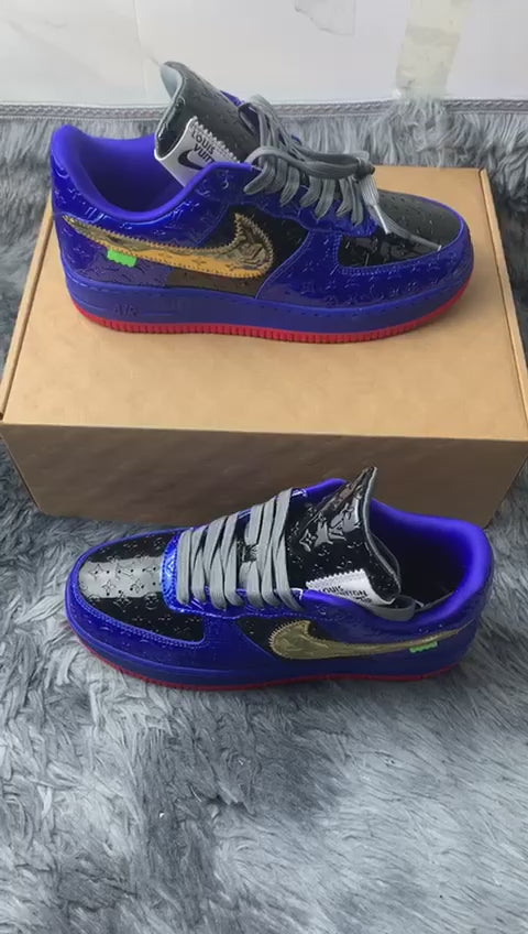 Zapatilla Nike