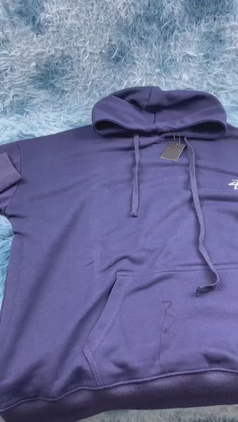 Sudadera Stussy