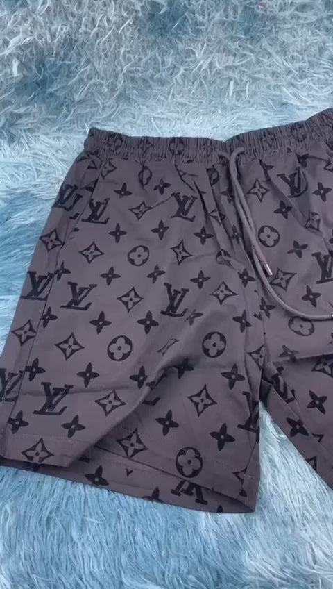 Pantalon Louis Vuitton