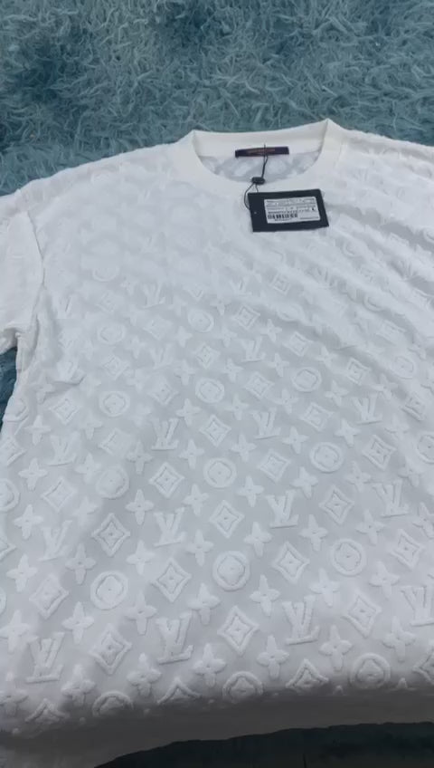 Camiseta Louis Vuitton
