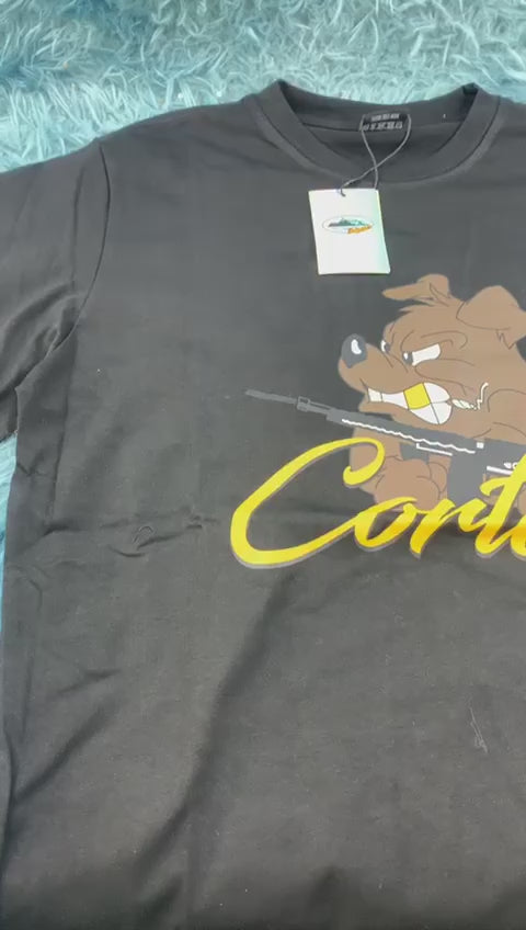 Camiseta Corteiz
