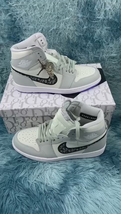 Zapatilla Jordan