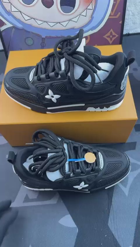 Zapatilla Louis Vuitton