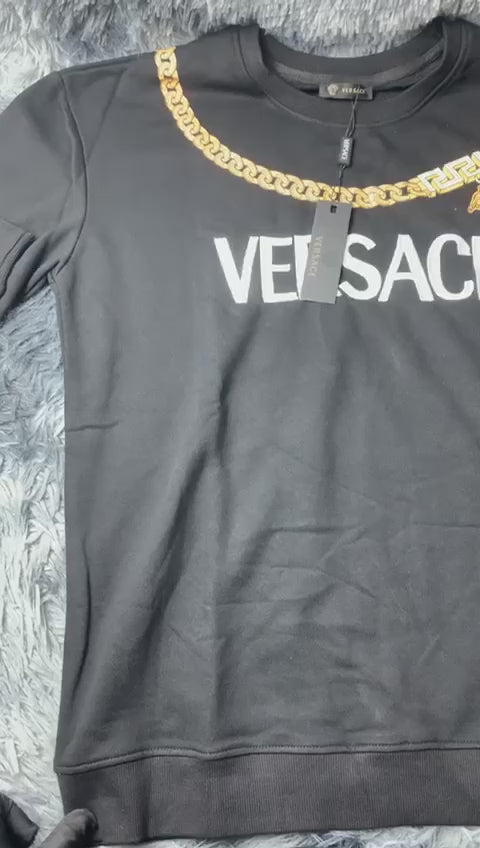 Camiseta Versace