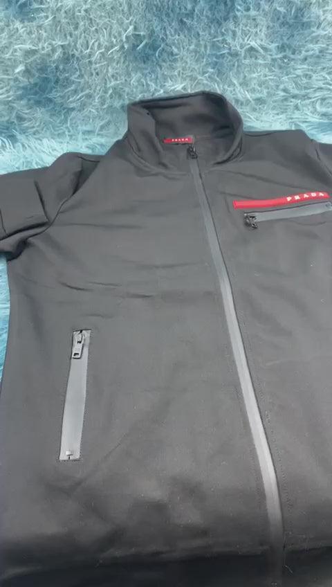 Sudadera Prada