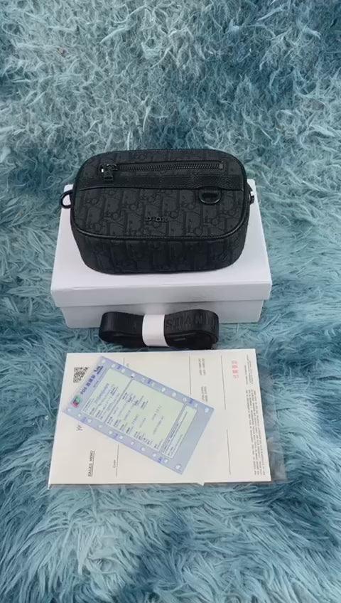 Riñonera Dior Accesorio