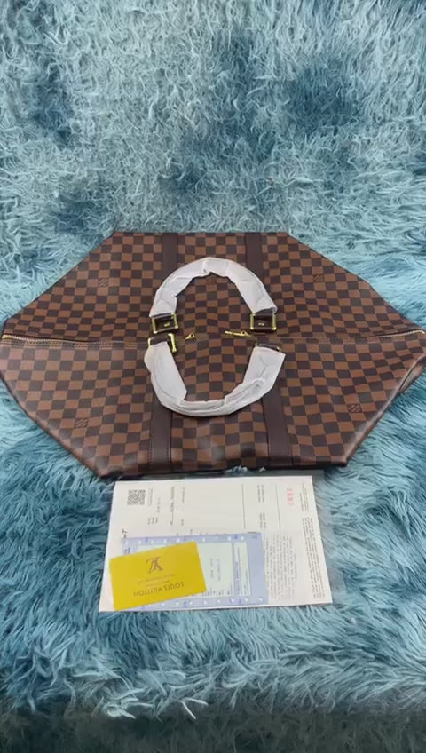 Mochila Louis Vuitton Accesorio