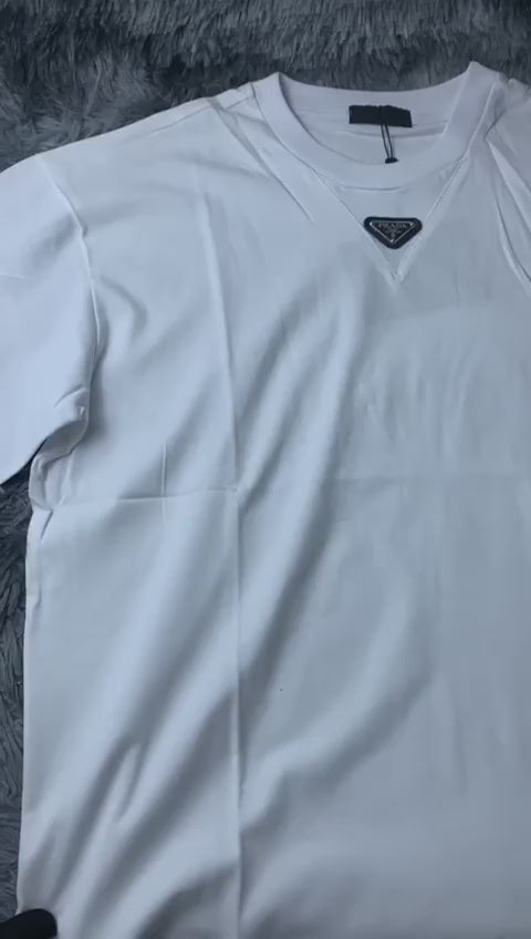 Camiseta Prada