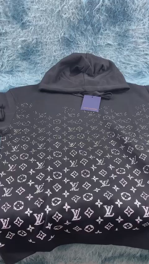 Sudadera Louis Vuitton