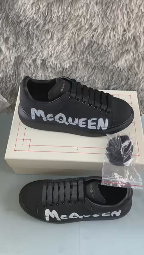Zapatilla Alexander Mcqueen