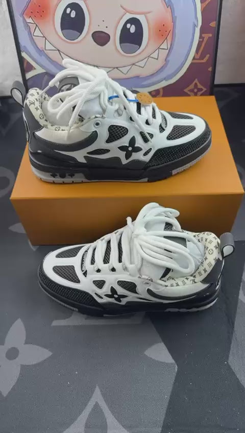 Zapatilla Louis Vuitton
