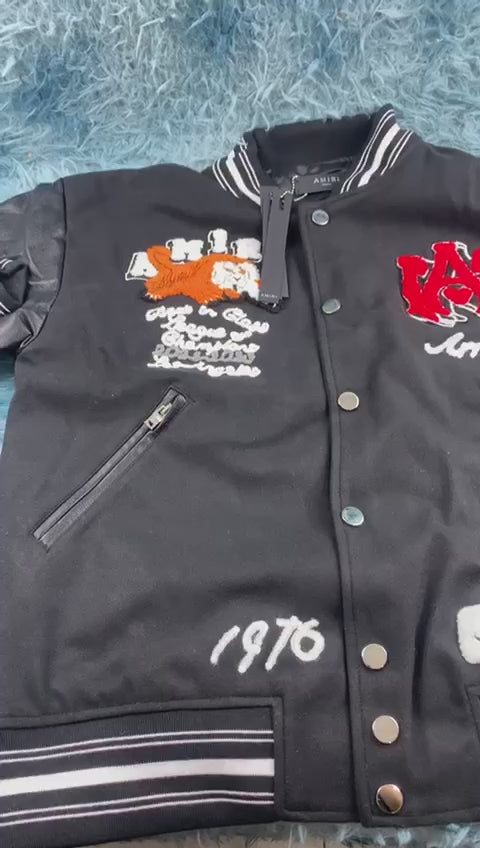 Chaqueta Amiri