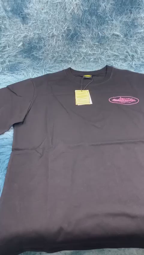Camiseta Corteiz