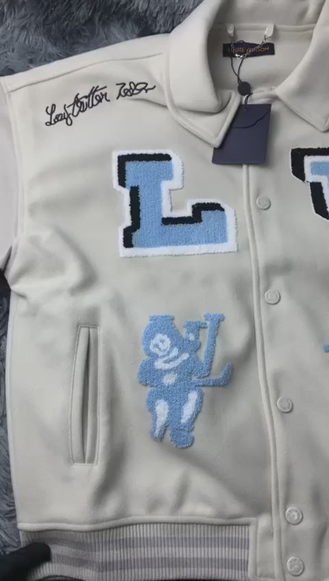 Chaqueta Louis Vuitton
