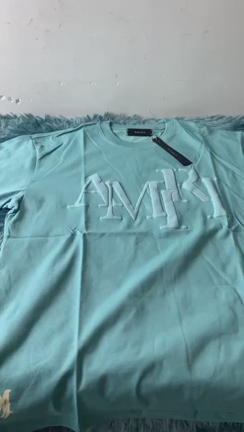 Camiseta Amiri