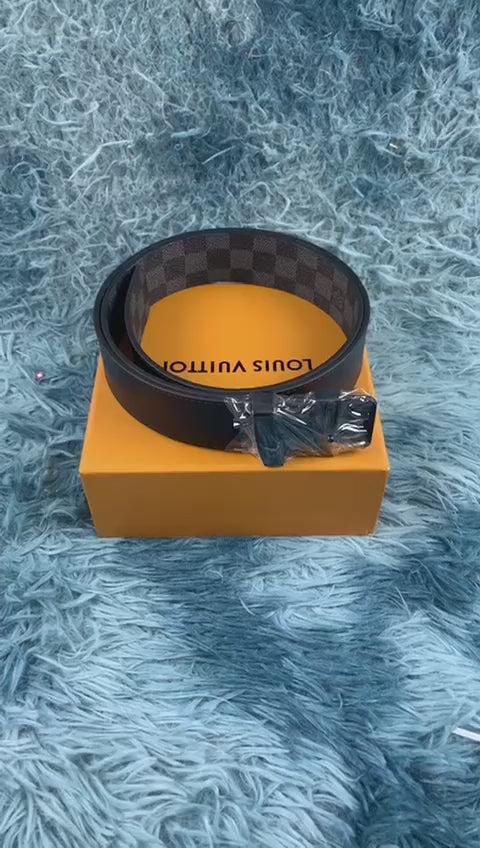 Cinturon Louis Vuitton Accesorio