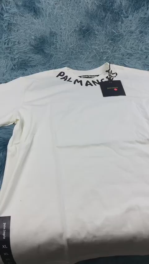 Camiseta Palm Angels