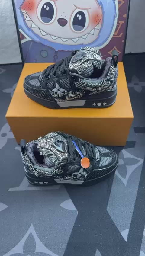 Zapatilla Louis Vuitton