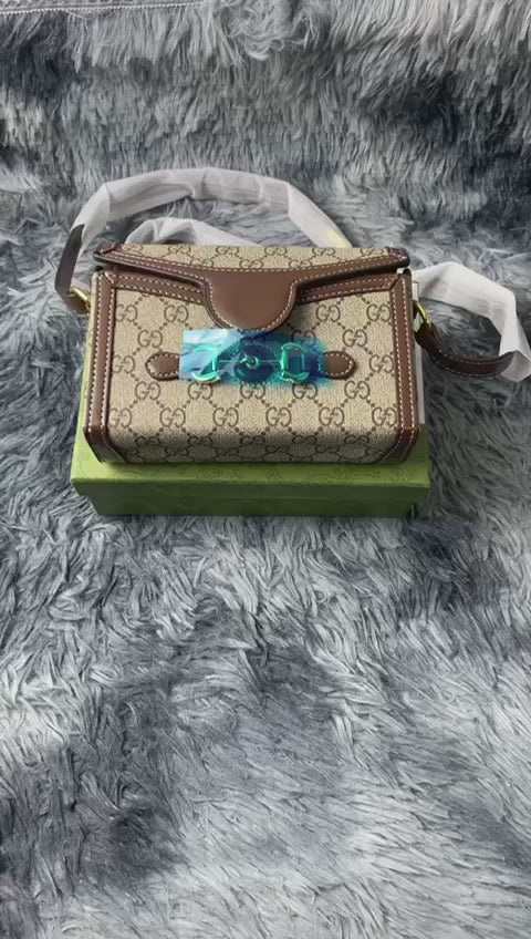 Bolso Gucci Accesorio
