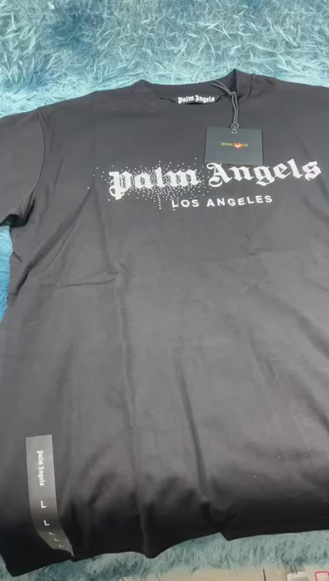 Camiseta Palm Angels