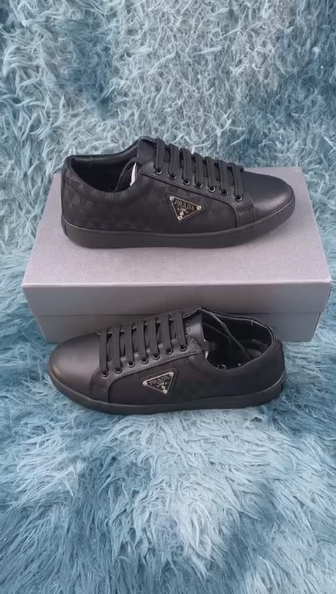 Zapatilla Prada