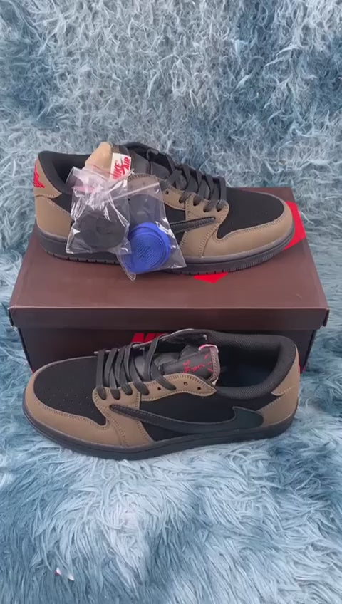 Zapatilla Nike