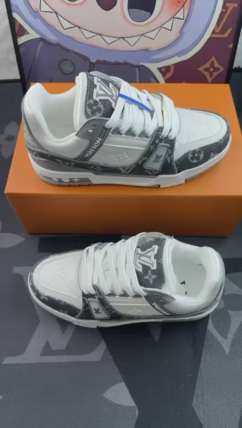 Zapatilla Louis Vuitton