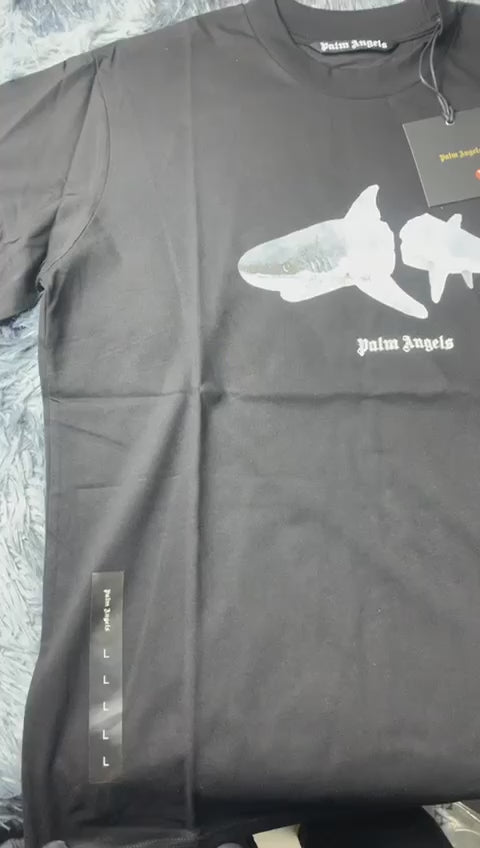 Camiseta Palm Angels