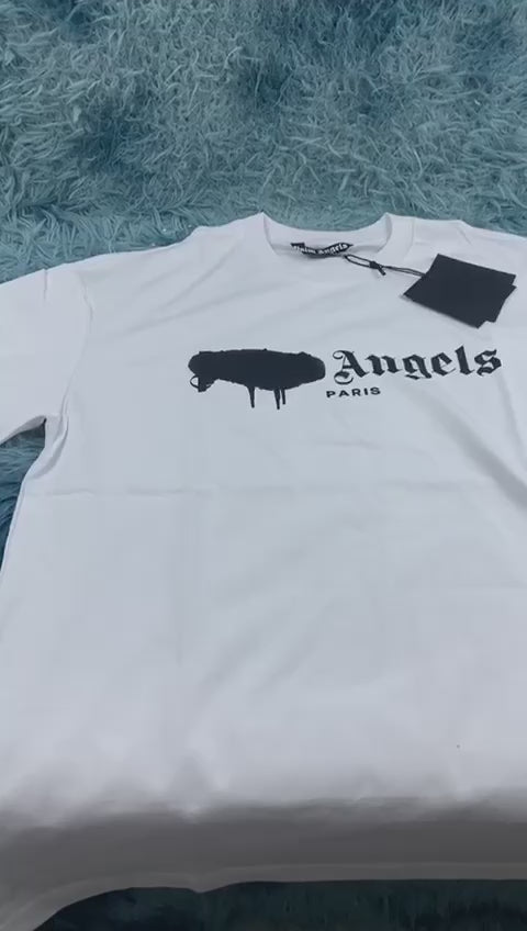 Camiseta Palm Angels
