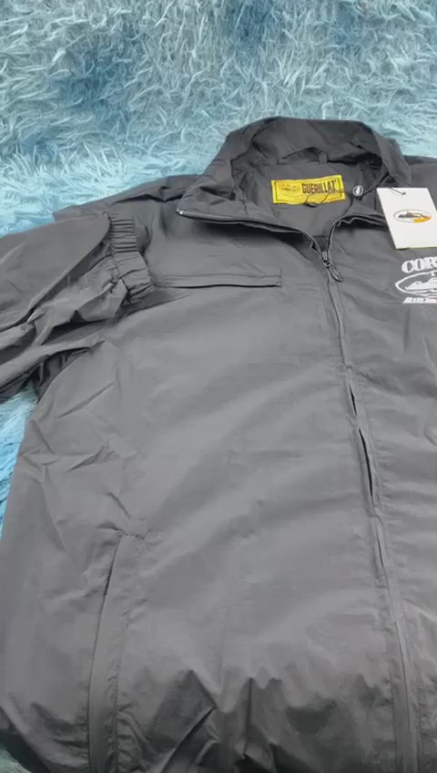 Chaqueta Corteiz