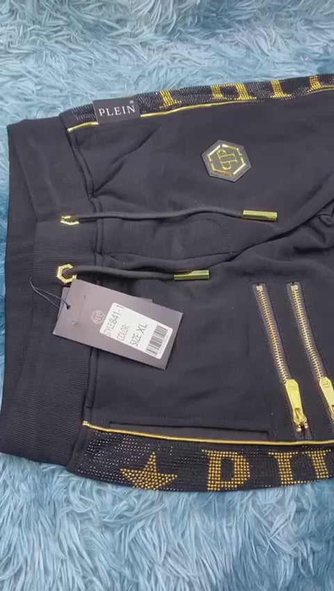 Pantalon Philipp Plein