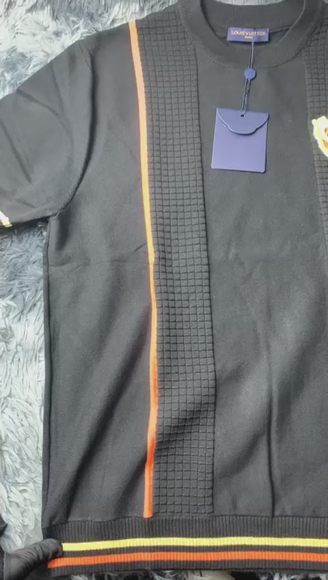 Camiseta Louis Vuitton
