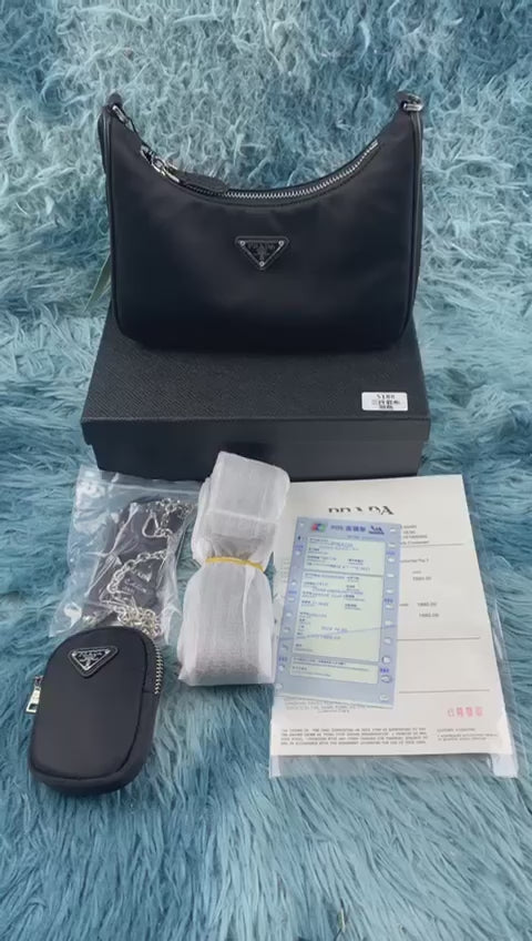 Bolso Prada Accesorio