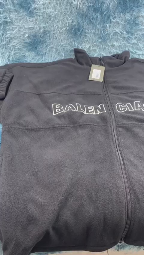 Sudadera Balenciaga