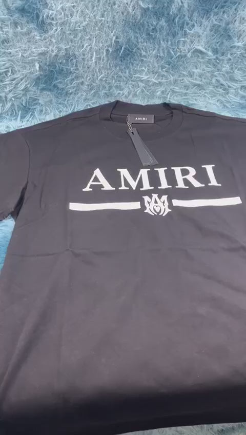 Camiseta Amiri