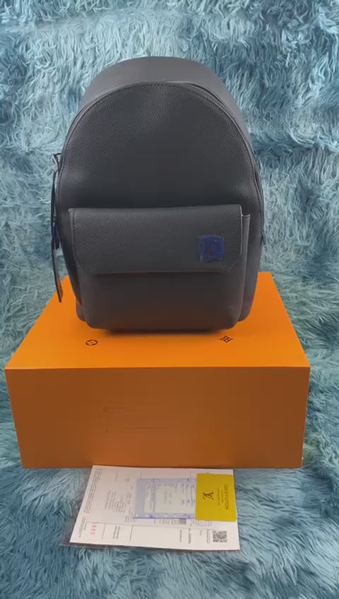 Mochila Louis Vuitton Accesorio