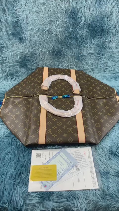 Mochila Louis Vuitton Accesorio