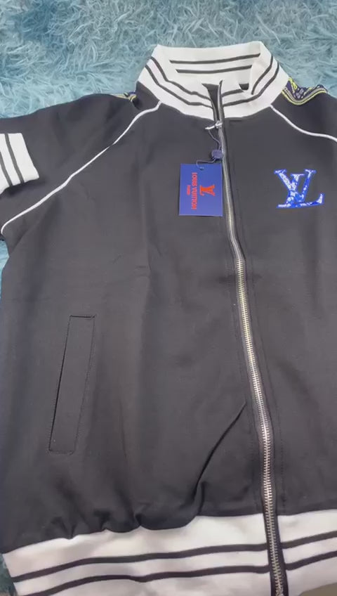 Sudadera Louis Vuitton