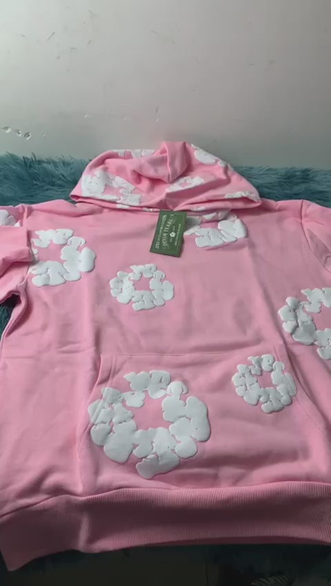 Sudadera Denim Tears