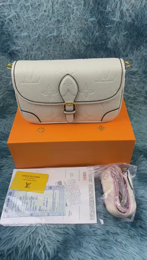 Bolso Louis Vuitton Accesorio