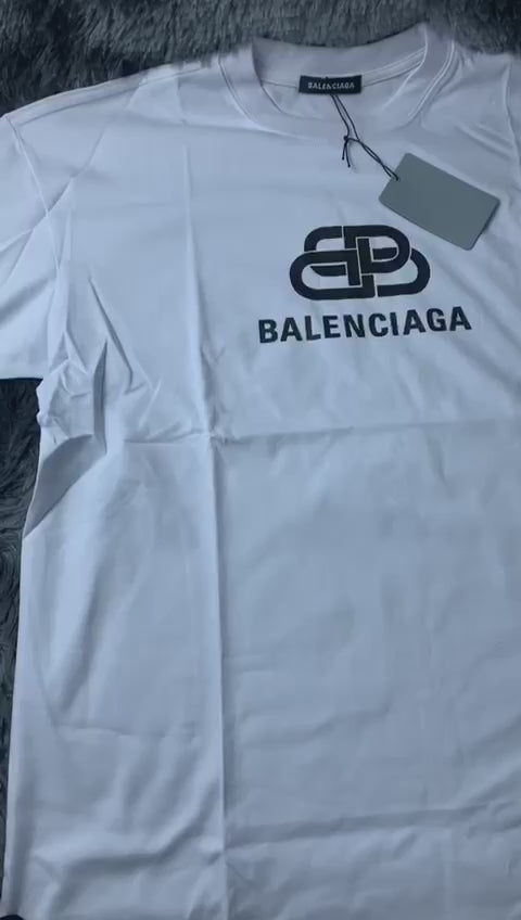 Camiseta Balenciaga