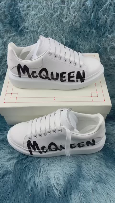 Zapatilla Alexander Mcqueen