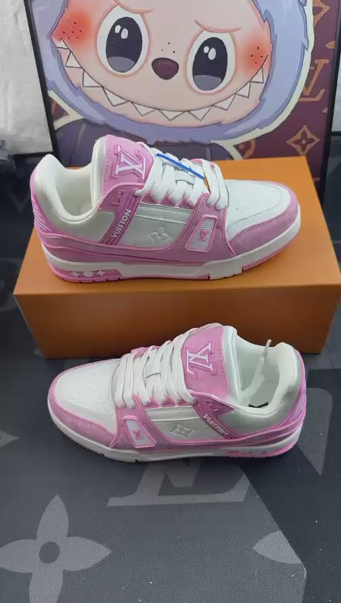Zapatilla Louis Vuitton