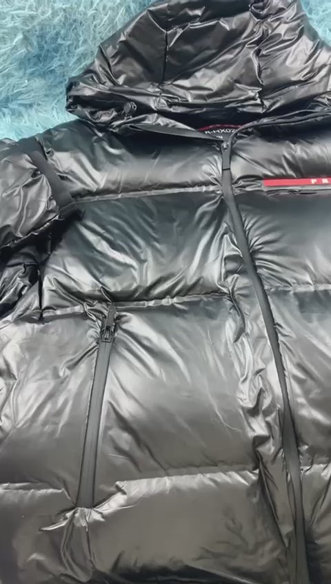 Chaqueta Prada